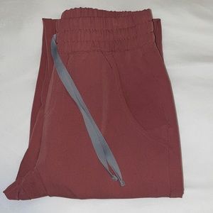 Figs HW Zamora Mauve